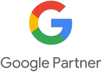Google Partner Logo