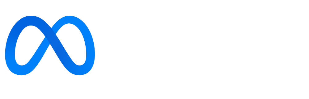 Meta Business Logo